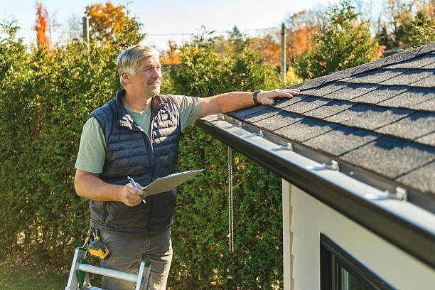 Trusted Roof Repair service in Eureka, MO - Ben Roofing and Steel LLC